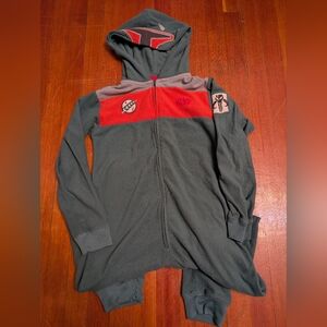 Boba Fett Star Wars 1 Piece PJ